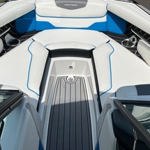 Super Air Nautique GS20