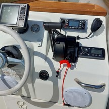 Zodiac Pro Open 550