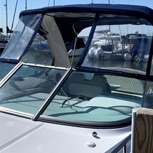 Chaparral 270 Signature