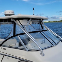 Bavaria 27 Sport