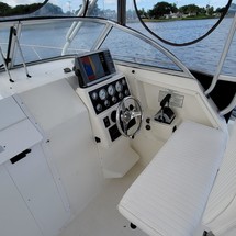 Bavaria 27 Sport