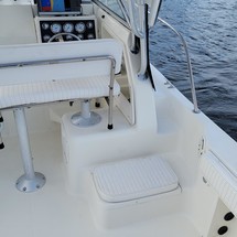 Bavaria 27 Sport