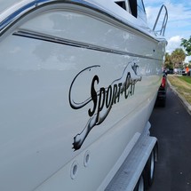 Bavaria 27 Sport