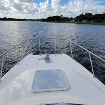 Bavaria 27 Sport