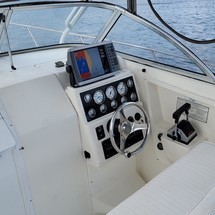 Bavaria 27 Sport