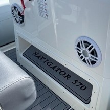 Brig Navigator 570