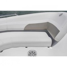 Hurricane 188 sport sundeck