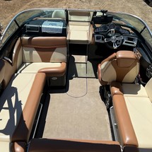 Mastercraft X23