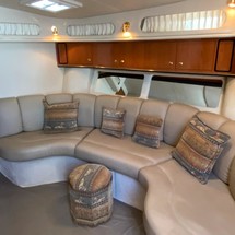 Sea Ray 400 Sundancer