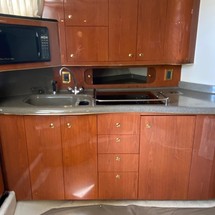 Sea Ray 400 Sundancer