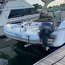 Sea Ray 370 Sundancer