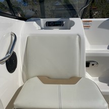 Bayliner 742 Cuddy