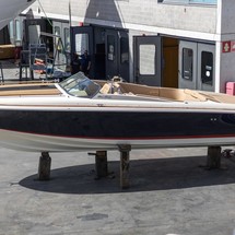 Chris-Craft Corsair 34