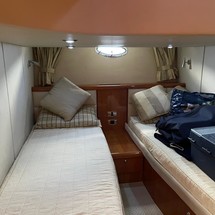 Sunseeker 46 Portofino