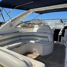 Sunseeker 46 Portofino