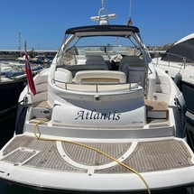 Sunseeker 46 Portofino