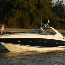 Sunseeker 46 Portofino