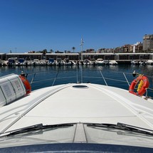 Sunseeker 46 Portofino