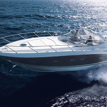 Sunseeker 46 Portofino