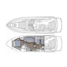 Sunseeker 46 Portofino