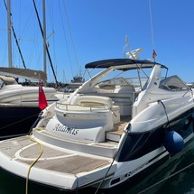 Sunseeker 46 Portofino