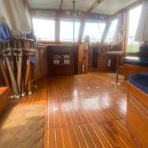 Beneteau Swift Trawler 42