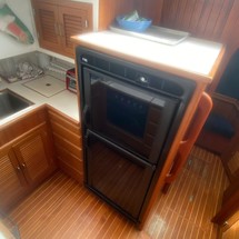 Beneteau Swift Trawler 42