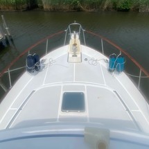 Beneteau Swift Trawler 42