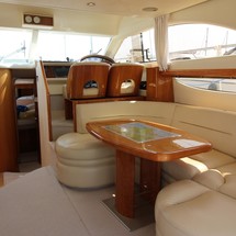 Princess 40