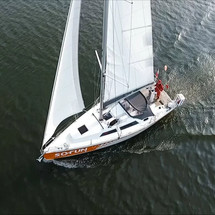 Hanse 345