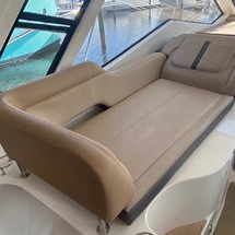 Sea Ray Sundancer 350 Coupe