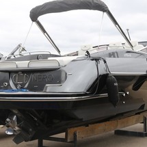 Hunton XRS43