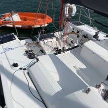 Jeanneau Sun Fast 3200