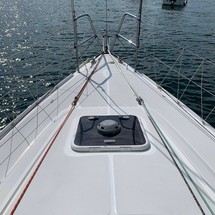 Jeanneau Sun Fast 3200