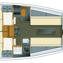 Jeanneau Sun Fast 3200