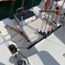 Jeanneau Sun Fast 3200