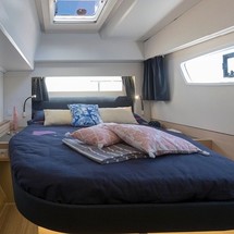 Fountaine Pajot Astréa 42