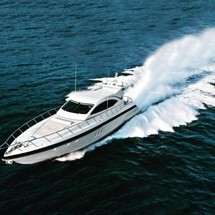 Overmarine Mangusta 72