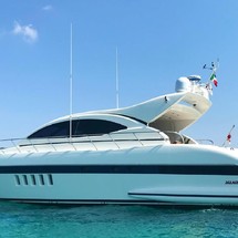 Overmarine Mangusta 72