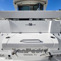 Cruisers Yachts 50 Cantius