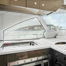 Cruisers Yachts 50 Cantius