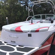 Super Air Nautique 210