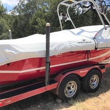 Super Air Nautique 210