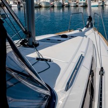 Beneteau Oceanis 35.1