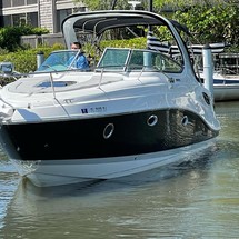 Rinker 290 EX