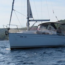 Bavaria 31 Cruiser