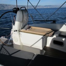 Bavaria 31 Cruiser