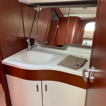 Dehler 38SQ