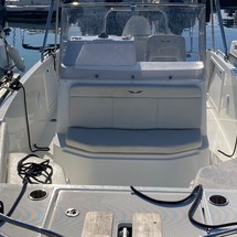 Beneteau Flyer 7.7 SPACEdeck