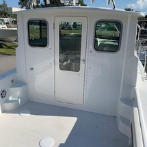 Parker 2520 XL Sport Cabin